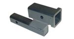 Class III Hitch Riser