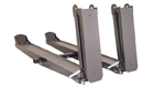 Single Motorcycle Carriers