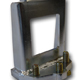 Heavy Duty Anti-tilt Lock Bracket
