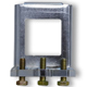Heavy Duty Anti-tilt Lock Bracket