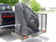 Power Chair Cover Heavy Duty