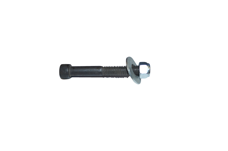 Class III Alternative locking bolt