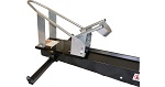 Motorcycle Carrier Wheel Chock